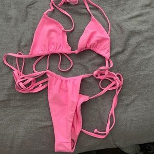 Frankies Bikinis Tia Top